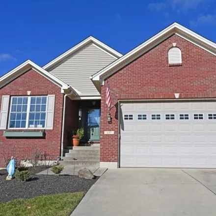 Buy this 4 bed house on 137 Turner Ridge Drive in Harrison, OH 45030