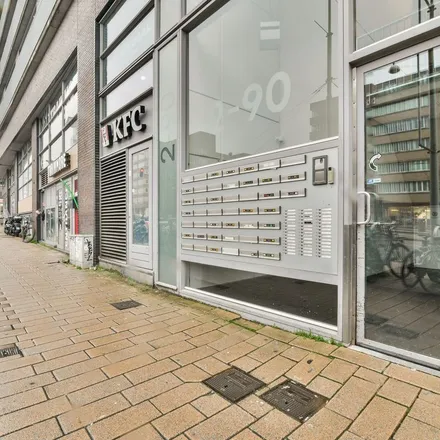 Image 8 - Bos en Lommerplein 46, 1055 EK Amsterdam, Netherlands - Apartment for rent