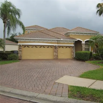 Buy this 5 bed house on 17928 Martinique Isle Drive in Tampa, FL