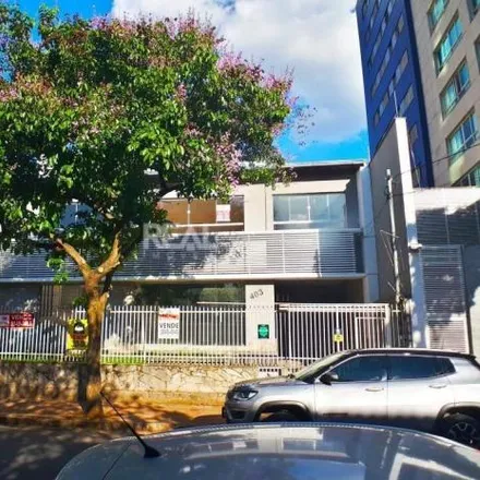 Rent this 2 bed house on Rua Oriente in Serra, Belo Horizonte - MG