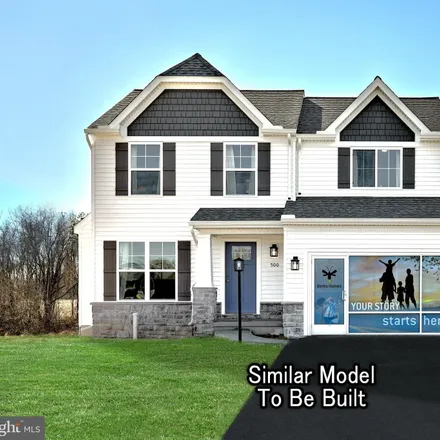 Buy this 4 bed house on 1201 Biddle Drive in Carlisle, PA 17013