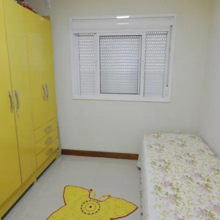 Buy this 2 bed apartment on Rua Aroeira Vermelha in Diácono João Luiz Pozzobon, Santa Maria - RS
