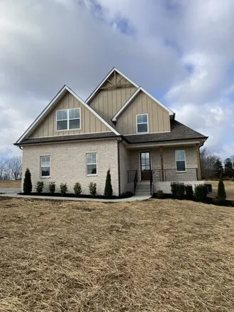 Image 1 - 5222 East Robertson Road, Orlinda, Robertson County, TN 37049, USA - House for sale