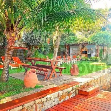 Buy this 4 bed house on unnamed road in Camorim Pequeno, Angra dos Reis - RJ