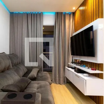 Rent this 2 bed apartment on Rua Cônego Vicente Miguel Marino 216 in Campos Elísios, São Paulo - SP