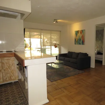 Rent this 3 bed apartment on Presidente Riesco / Avenida Vitacura in Avenida Vitacura, 755 0024 Provincia de Santiago