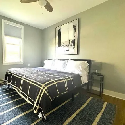 Rent this 1 bed apartment on Wilmington