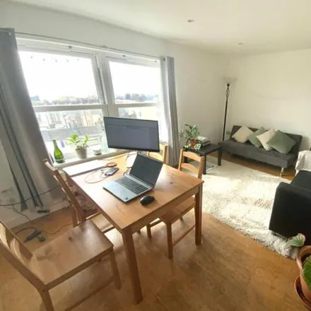 Buy this 2 bed apartment on Farman Street in Brighton, United Kingdom