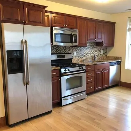 Rent this 2 bed apartment on 2440 Massachusetts Ave Unit 1 in Cambridge, Massachusetts