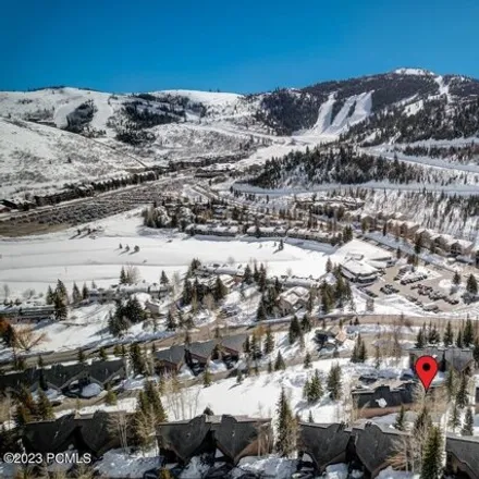 Buy this 4 bed house on 1327 Pinnacle Court in Park City, UT 84060