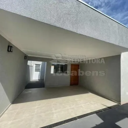 Buy this 3 bed house on Rua 14 in Jardim Tangará, Bady Bassitt - SP