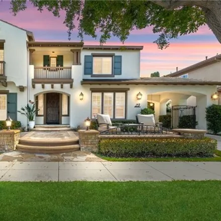 Buy this 5 bed house on 23 Winslow Street in Ladera Ranch, CA 92694