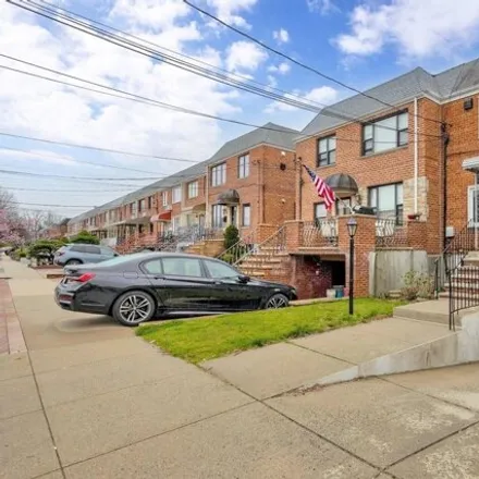 Buy this 4 bed house on 61-40 69th Lane in New York, NY 11379