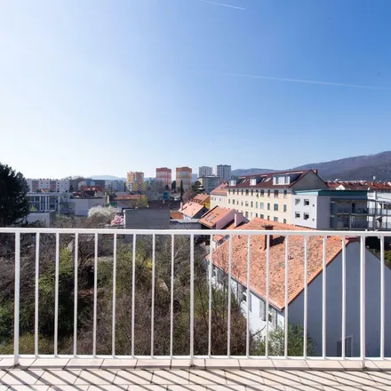 Rent this 1 bed apartment on Hellweg in Eckertstraße 7, 8020 Graz