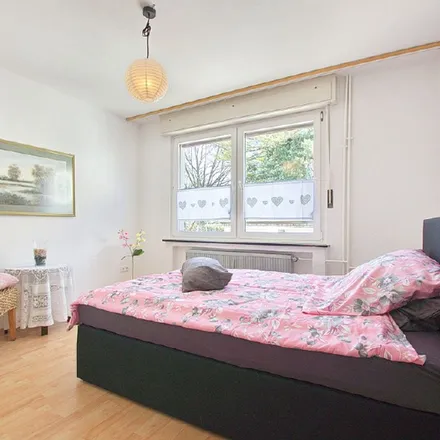 Rent this 2 bed apartment on Op de Veih 85 in 44869 Bochum, Germany