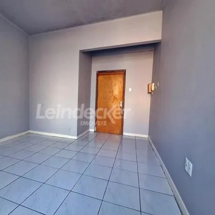 Rent this studio apartment on Zaffari Fernando Machado in Rua Coronel Fernando Machado 860, Historic District
