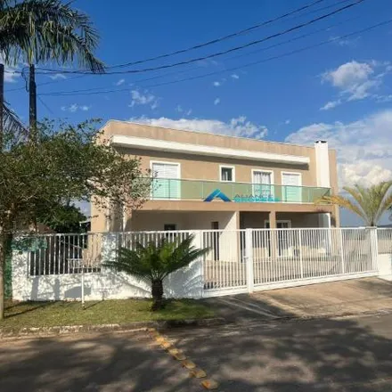 Buy this 4 bed house on Rua Bragantina in Parque Internacional, Campo Limpo Paulista - SP