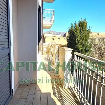 Image 1 - Via Arenara, 81054 Curti CE, Italy - Apartment for rent