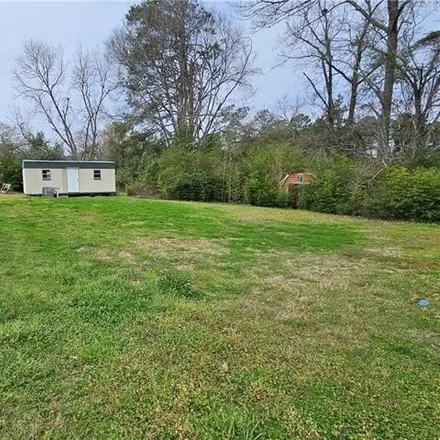 Image 7 - 1519 North Boundary Avenue, Winnfield, LA 71483, USA - House for sale