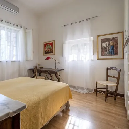 Rent this 3 bed apartment on Polignano a Mare in Via Guglielmo Marconi, 70044 Polignano a Mare BA