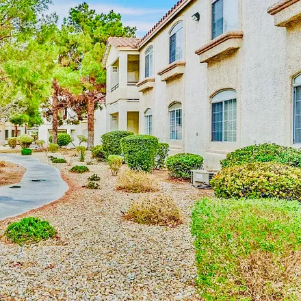 Rent this 2 bed condo on 1405 S Nellis Boulevard