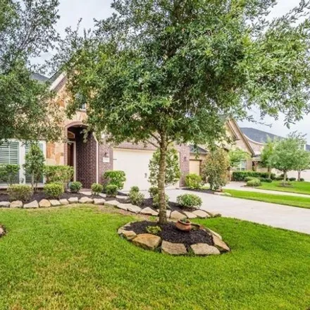 Image 2 - 27955 Feather Banks Court, Fulshear, Fort Bend County, TX 77441, USA - House for sale