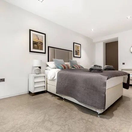 Rent this 3 bed apartment on 16 Babmaes Street in Babmaes Street, London