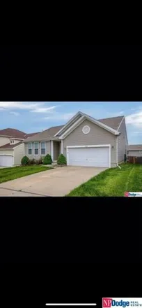 Buy this 3 bed house on 7399 North 90th Street in Irvington, Omaha