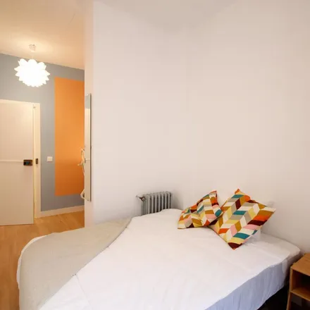 Rent this 6 bed apartment on Gran Via de les Corts Catalanes in 594, 08007 Barcelona