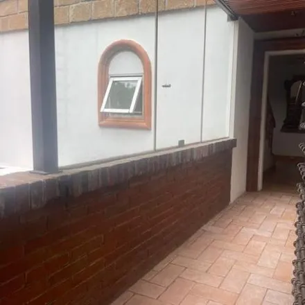 Buy this 3 bed townhouse on unnamed road in Miguel Hidalgo, 11910 Santa Fe