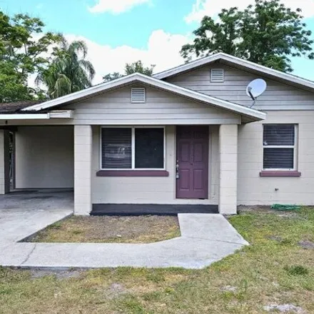 Rent this 3 bed house on 2176 Colonial Avenue in Crystal Lake, Polk County