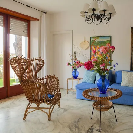 Rent this 5 bed house on Terracina in Latina, Italy