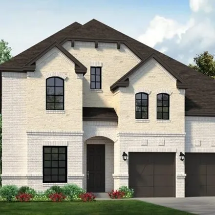 Buy this 5 bed house on 6961 Eastlake Dr in Grand Prairie, Texas