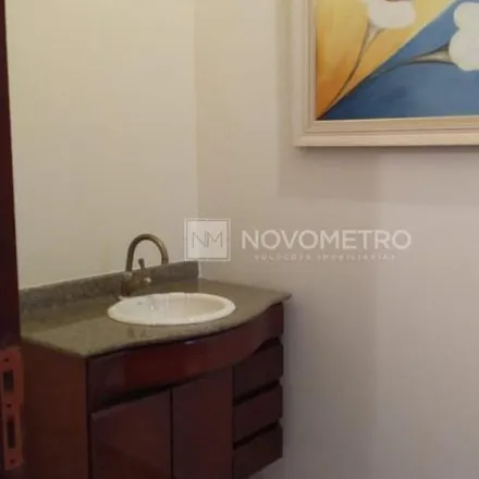 Buy this 6 bed house on Rodovia Francisco Von Zuben in Castelo, Valinhos - SP