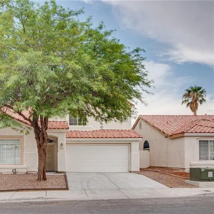 Buy this 4 bed house on 3622 Quail Creek Drive in North Las Vegas, NV 89032