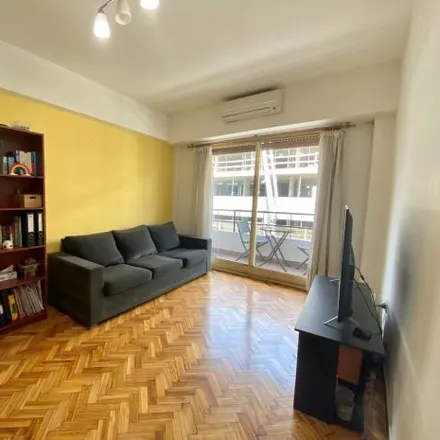 Buy this 2 bed apartment on Los Boulevares in Paraguay 2621, Recoleta