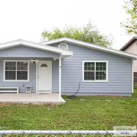 Buy this 3 bed house on 1080 West Lee Street in Pharr, TX 78577