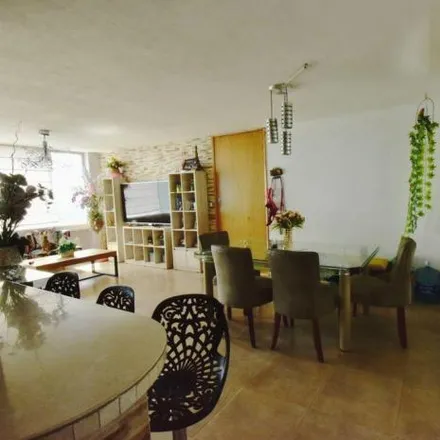 Buy this 3 bed apartment on unnamed road in 52975 Atizapán de Zaragoza, MEX