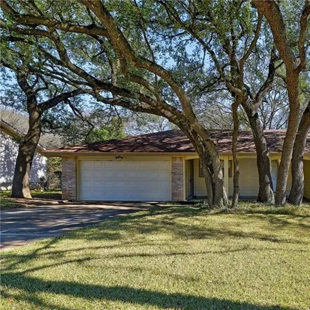 Rent this 3 bed house on 3203 Primrose Trail in Georgetown, TX 78628