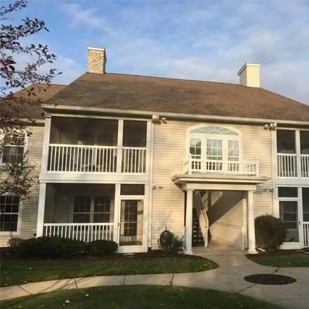 Rent this 2 bed condo on Joyce Lane in Scio Township, MI 48103