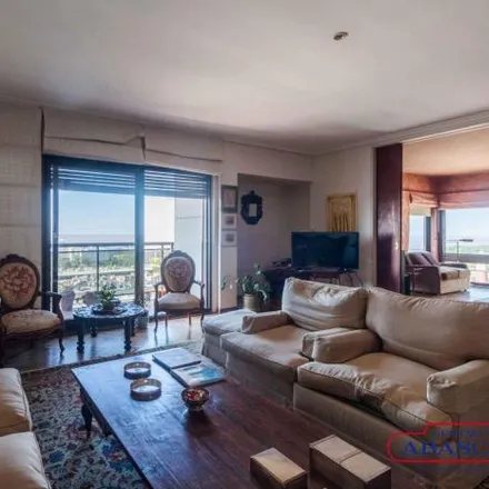 Buy this 3 bed apartment on Esmeralda 292 in Retiro, C1007 ABS Buenos Aires