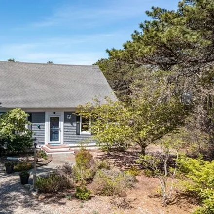 Image 1 - 13 North Union Field Road, Truro, Barnstable County, MA 02652, USA - House for sale