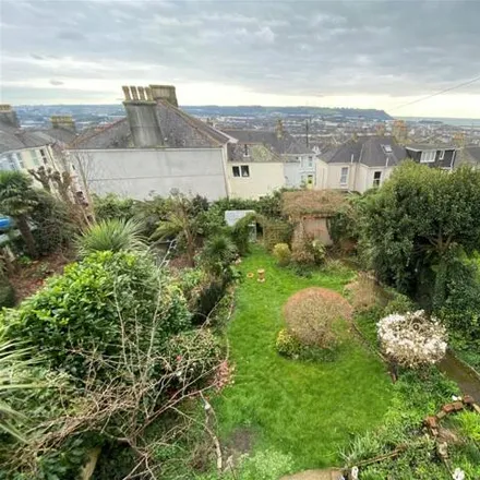 Image 3 - 15, 17 Sea View Terrace, Plymouth, PL4 8RR, United Kingdom - Townhouse for sale