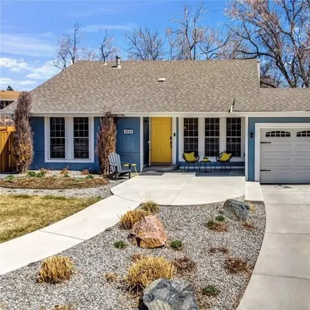Buy this 4 bed house on 8498 Zephyr Court in Arvada, CO 80005