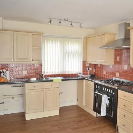 Image 3 - unnamed road, Redditch, B98 7NH, United Kingdom - Townhouse for rent