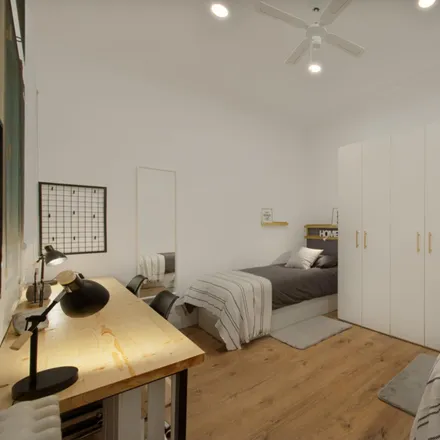 Rent this 3 bed room on Carrer de Balmes in 337, 08006 Barcelona