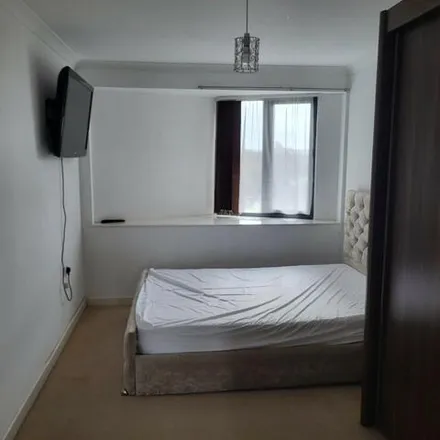 Image 2 - Mill Road, London, IG1 2FH, United Kingdom - Apartment for rent