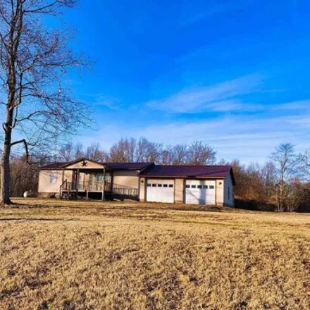 Buy this 3 bed house on 841 Clark Road in Levings, Pulaski County