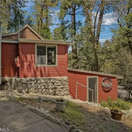 Buy this 2 bed house on 23435 Knapps Cutoff in Crestline, CA 92325