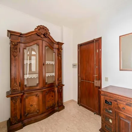 Image 8 - Via Filippo Serafini, 33, 00175 Rome RM, Italy - Room for rent